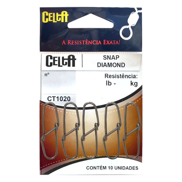 Snap Celta Diamond