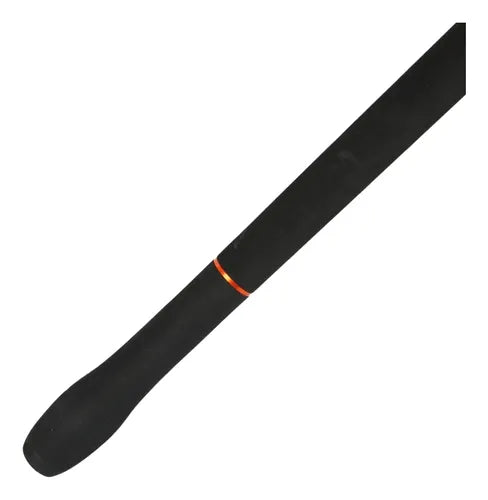 Vara Carretilha Easy Cast Anaconda 2.40m - 60lbs - 2 Partes Cor Marrom