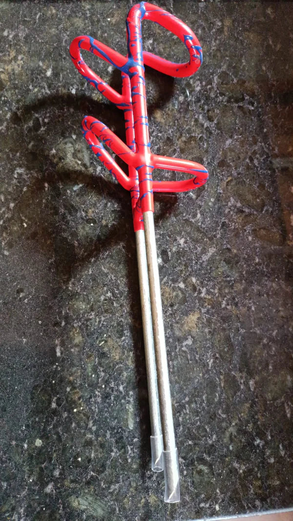 Suporte Pira Tamba SK Emborrachado