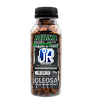 Ração Furadinha Aquamil JR Pesca