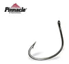 Anzol Pinacle Wide Gap - Pescaria Marca Grife da Pesca - Foto 2 | Grife da Pesca