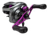 Carretilha CW XT Pink 11 Rolamentos