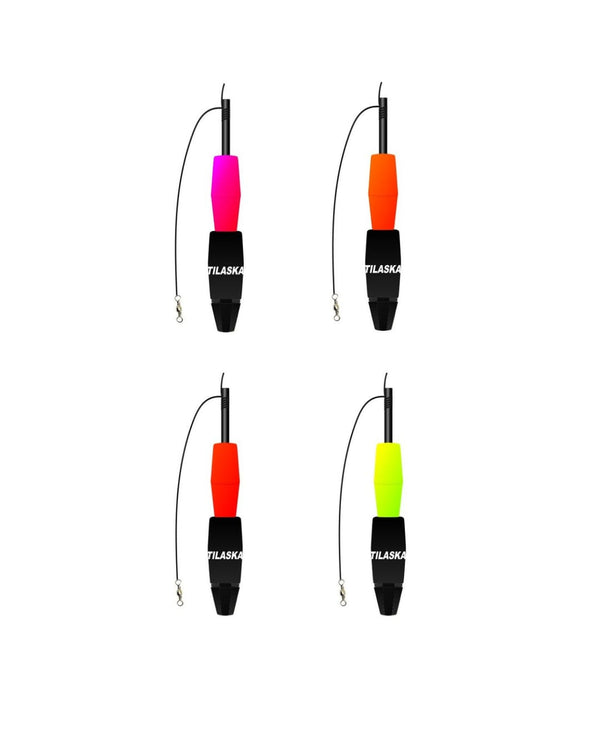 Boia JR Torpedo Eco Tilaska - Pescaria Marca Grife da Pesca - Foto 1 | Grife da Pesca