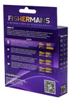 Linha De Pesca Fishermans Monofilamento S50 X1 Soft 300mts - Pescaria Marca Grife da Pesca - Foto 3 | Grife da Pesca