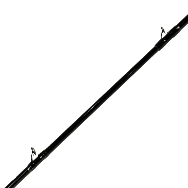 Vara Lumis Power Carbon 2,10 -40-80lbs Preta