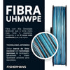 Linha Multifilamento Fishermans Ocêanica 8x 300 Mtrs - Pescaria Marca Grife da Pesca - Foto 2 | Grife da Pesca