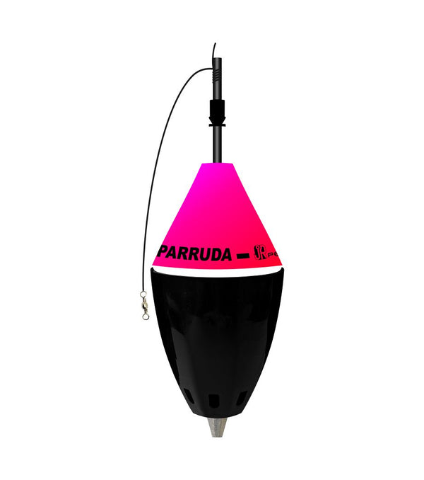Bóias JR Cevadeira Parruda 62g - Pescaria Marca Grife da Pesca - Foto 2 | Grife da Pesca