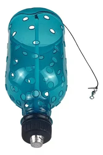 Cevador Boias Barão 45g - Pescaria Marca Grife da Pesca - Foto 2 | Grife da Pesca
