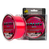 Linha Duranew Rosa 300m - Pescaria Marca Grife da Pesca - Foto 2 | Grife da Pesca