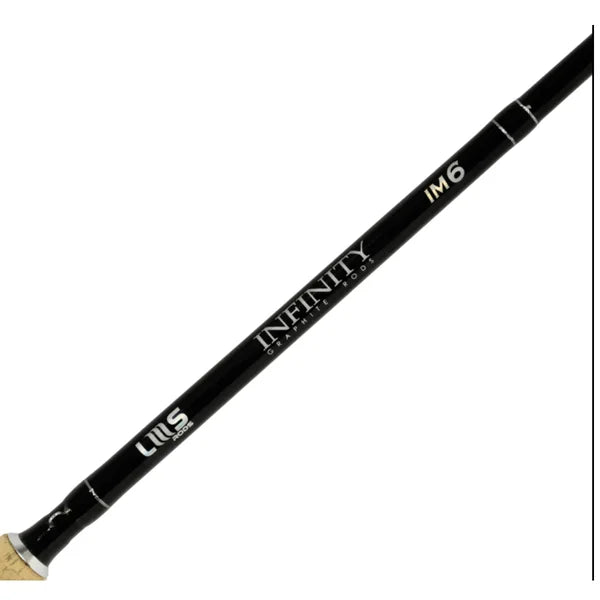 Vara Lumis Infinity 7'0-40-80lbrs P/Carretilha 2 Partes
