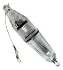 Sinalizador Luminoso Bateria albatroz
