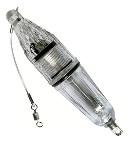 Sinalizador Luminoso Bateria albatroz