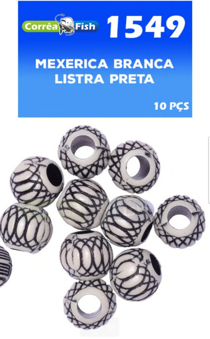 Miçanga Mexerica