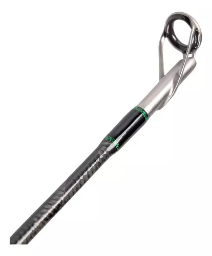Vara Maruri GO Casting 2,13m 20-40lb Inteiriça P/Carretilha