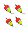 kit com 4 Boias Barão Lambari nº5 Ref:314 - Pescaria Marca Grife da Pesca - Foto 1 | Grife da Pesca