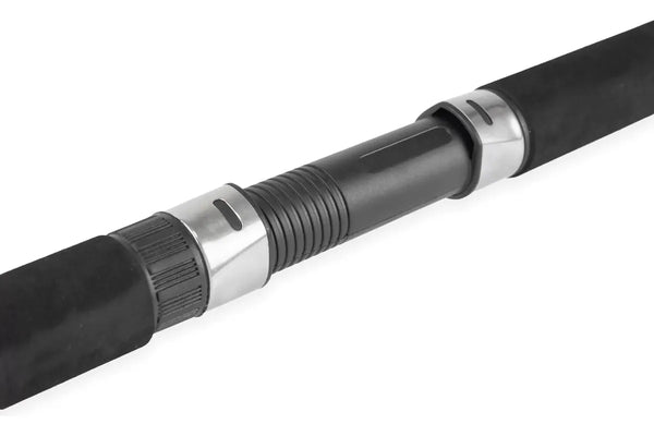 Vara Molinete Aruba S1802 Fibra 2 Partes 1,80cm 30-60lb