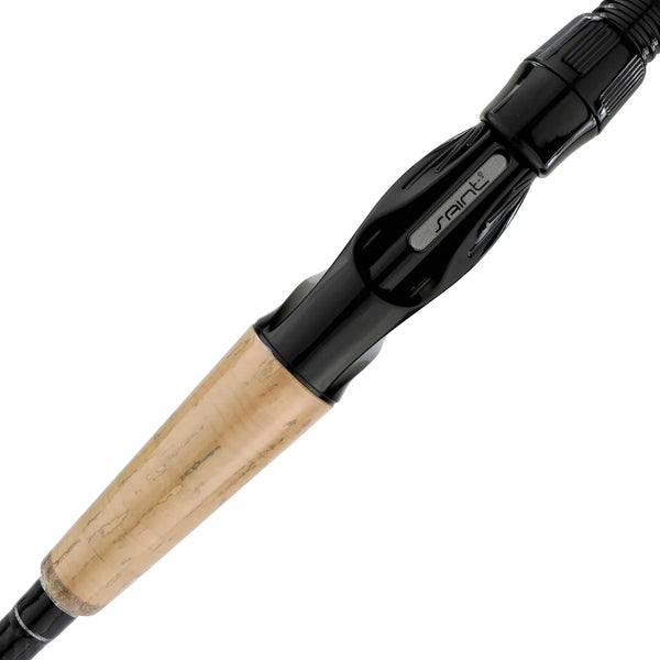 Vara Hammer Saint 2 Partes 2,13 Mtrs 25-50lb P/Carretilha