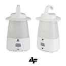 Lanterna de Led Albatroz Recarregável 360° SH-6818 - Pescaria Marca Grife da Pesca - Foto 2 | Grife da Pesca