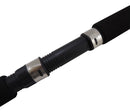 Vara Artemis Cristal 1,80 mtrs P/Molinete 2partes Up Set