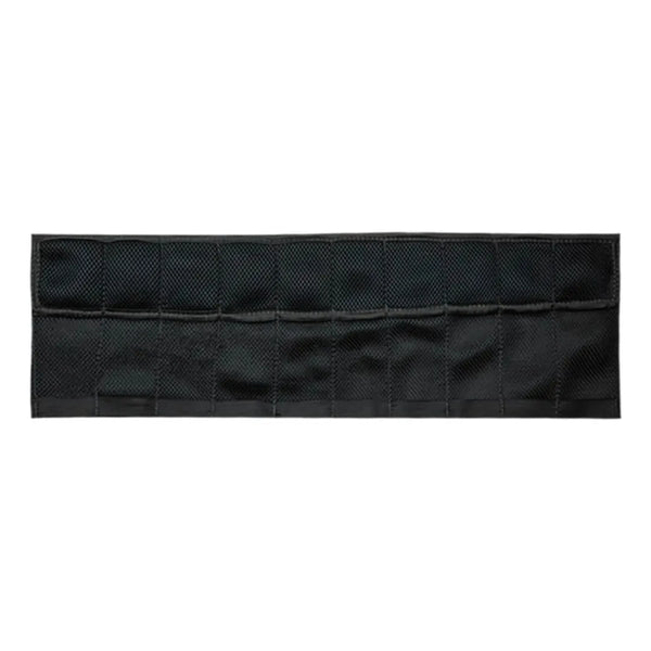 Organizador De Vara Defender 1,95 Mtrs Preto