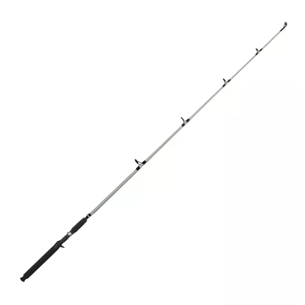 Vara Artemis Dourado Cast 35 - 60LBS Inteiriça P/Carretilha