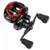 Carretilha Marine Sports Titan Pro 12000 Bg - Pescaria Marca Grife da Pesca - Foto 1 | Grife da Pesca