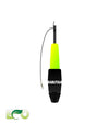 Boia JR Torpedo Eco Rabutaia 34g - Pescaria Marca Grife da Pesca - Foto 5 | Grife da Pesca