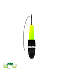 Boia JR Torpedo Eco Rabutaia 34g - Pescaria Marca Grife da Pesca - Foto 5 | Grife da Pesca