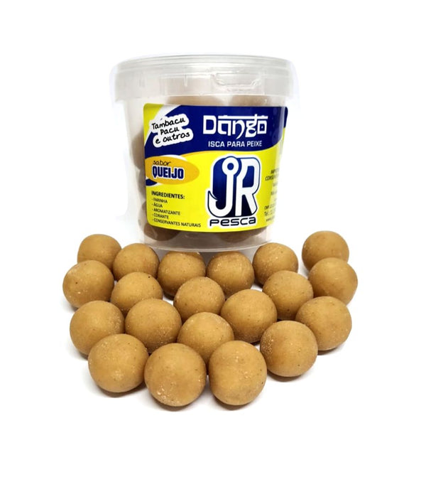 Dango JR Pesca - Pescaria Marca Grife da Pesca - Foto 8 | Grife da Pesca