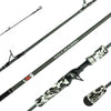 Vara para Carretilha Lumis Salt Jigging Cast 6'0" (1,83m) 30 Lbs SLJC60301