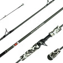 Vara para Carretilha Lumis Salt Jigging Cast 6'0" (1,83m) 30 Lbs SLJC60301