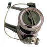 Molinete Albatroz MP 50 Cor Cinza - Pescaria Marca Grife da Pesca - Foto 1 | Grife da Pesca