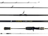 Vara P/ Carretilha Albatroz Aion Solid Carbon
