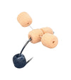 Anteninha 10 mm Tradicional JR - Pescaria Marca Grife da Pesca - Foto 2 | Grife da Pesca