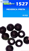 Kit com 10 Pacotes de Miçanga mexerica - Pescaria Marca Grife da Pesca - Foto 7 | Grife da Pesca