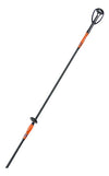 Vara Lumis Ripper 1,40M 2-6lb Inteiriça P/Molinete
