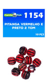 Miçanga Pitanga - Pescaria Marca Grife da Pesca - Foto 8 | Grife da Pesca