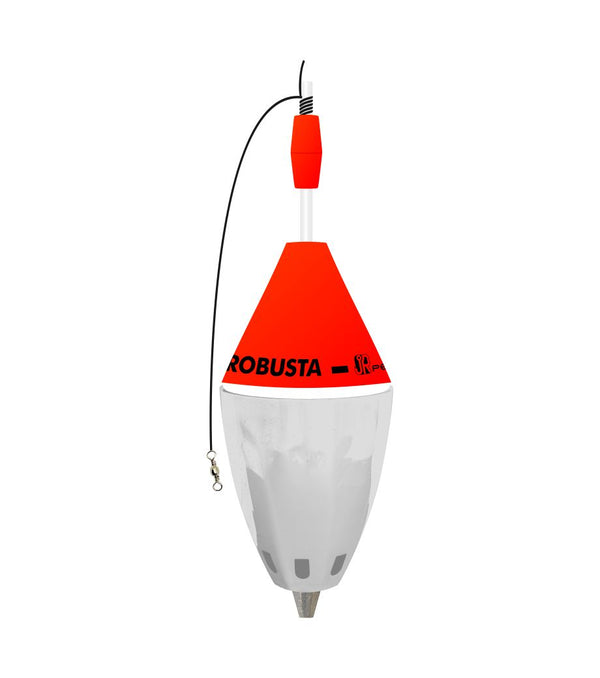Bóias JR Cevadeira Robusta 65g - Pescaria Marca Grife da Pesca - Foto 13 | Grife da Pesca