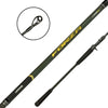 Vara Forza Marine Sports P/Carretilha 2,44 Mtrs
