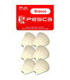 Boia Guia EVA JR Branco - Pescaria Marca Grife da Pesca - Foto 1 | Grife da Pesca