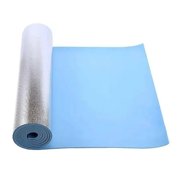Isolante Termico Aluminizado Deyu