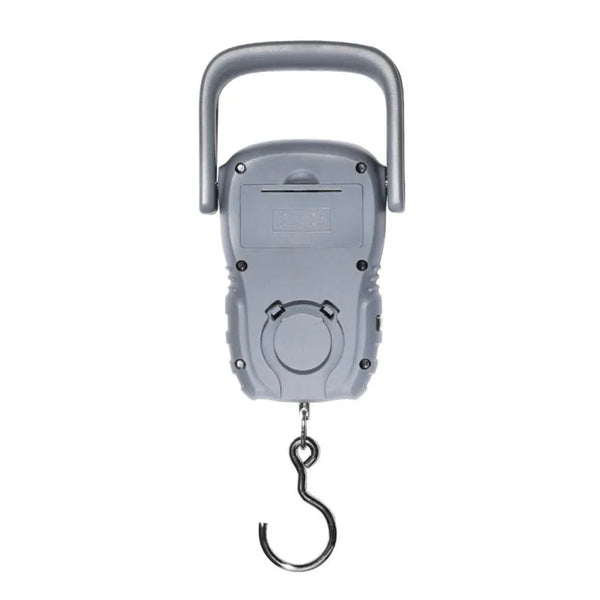 Balança Marine Sports 50Kg Digital Scale M-DS050 - Pescaria Marca Grife da Pesca - Foto 3 | Grife da Pesca