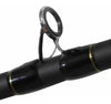 Vara p/ Carretilha Marine Sports Titan X Big Game C802H 20-40Lbs 8'0" 2,44m 2 Partes