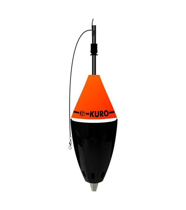 Bóias JR Cevadeira Kuro 52g - Pescaria Marca Grife da Pesca - Foto 12 | Grife da Pesca