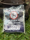 Massa Nevada Japa de Atibaia 400g