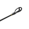 Vara Maruri Black Tamba Pro 2,40m 30-60lb 2 Partes P/Carretilha