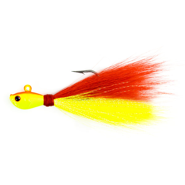 Jig Peninha 7g Anzol 2/0