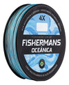 Linha Fishermans Oceanica 4x 300 mtrs