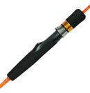 Vara Lumis Ripper 1,68M 5-12 Lb Inteiriça P/Molinete