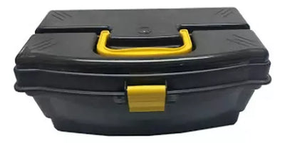 Maleta 1 bandeja HI - cod:cx-1bj-p